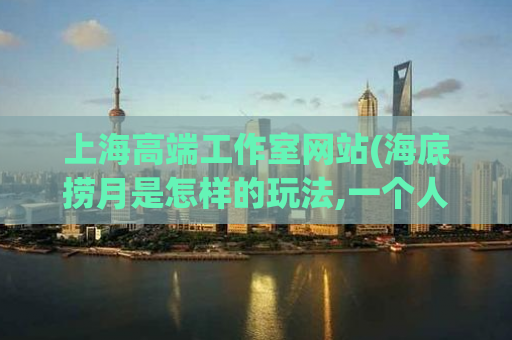 上海高端工作室网站(海底捞月是怎样的玩法,一个人看的日本hd免费)